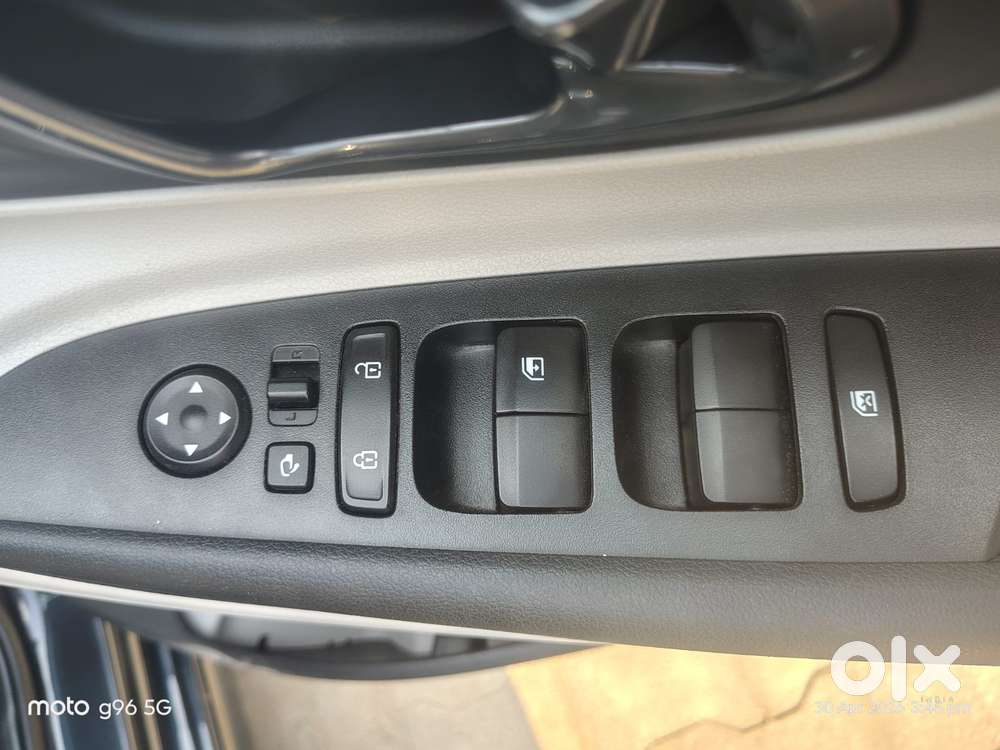 Hyundai New I20 1.2 Sportz Ivt, 2024, Petrol