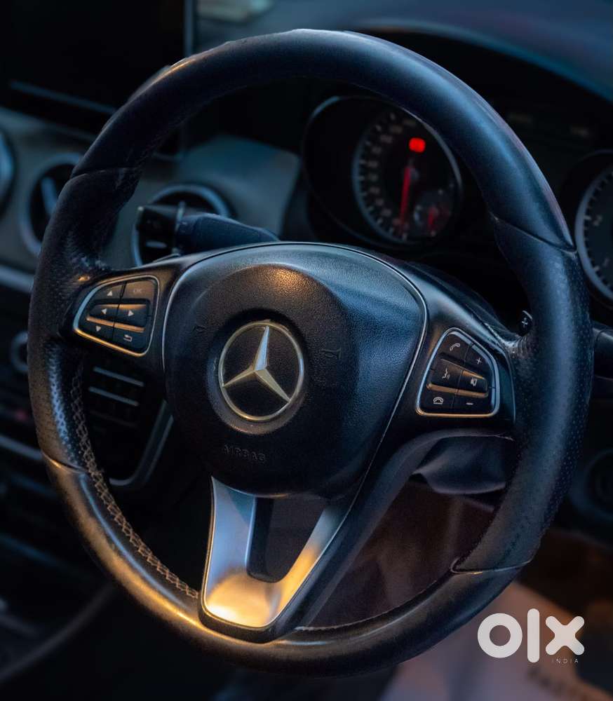 Mercedes-benz Cla 200 Cdi Style, 2016, Diesel