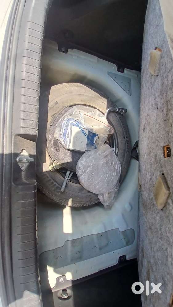 Hyundai I20 2015-2017 Magna 1.2, 2015, Petrol