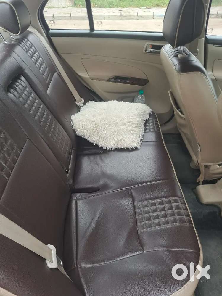 Maruti Dzire 2017 Diesel Automatic