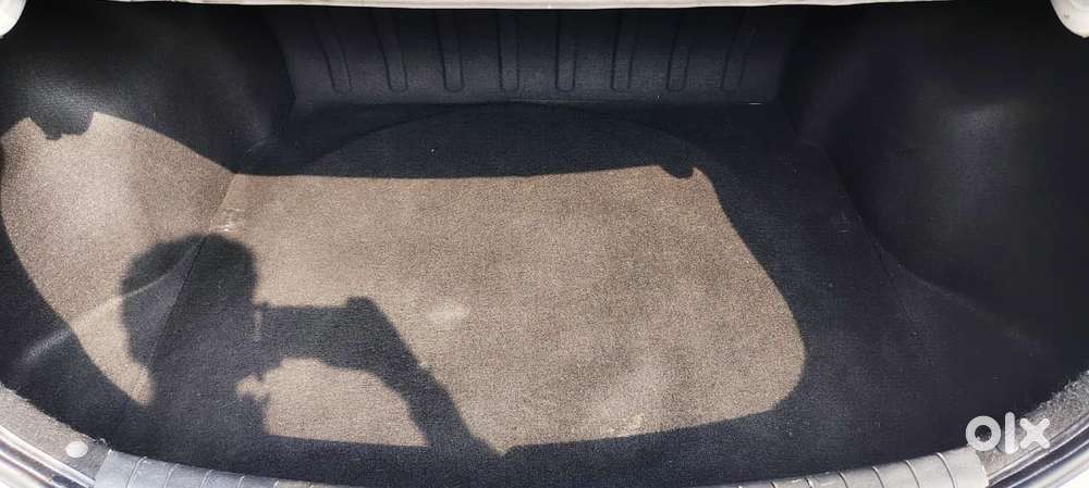 Hyundai Verna 1.5 Sx Turbo Petrol Dct, 2018, Petrol