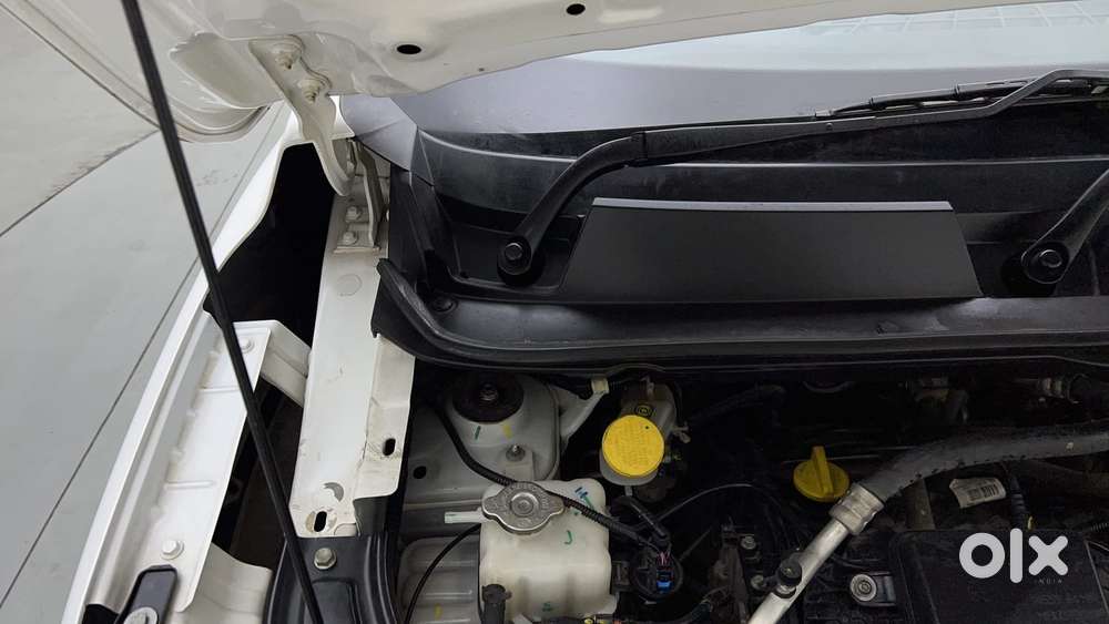 Renault Kiger Rxt Opt, 2024, Petrol