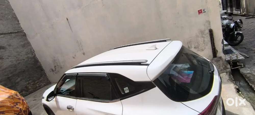 Kia Seltos 2020 Petrol Manual