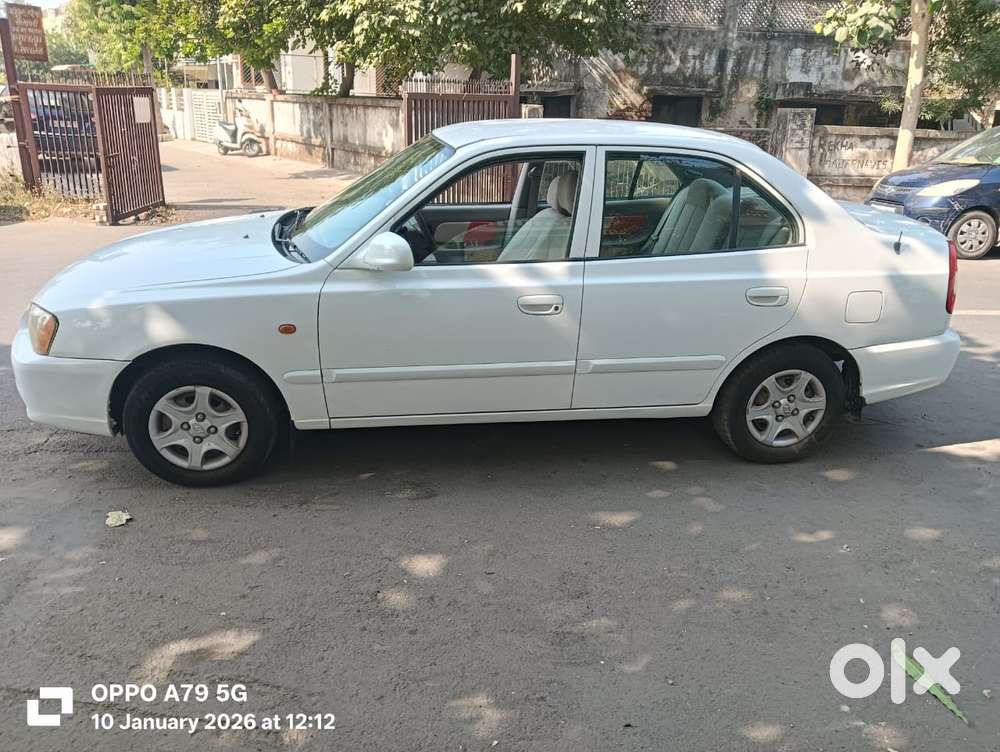 Hyundai Accent 1.5 Executive Cng, 2010, Cng & Hybrids