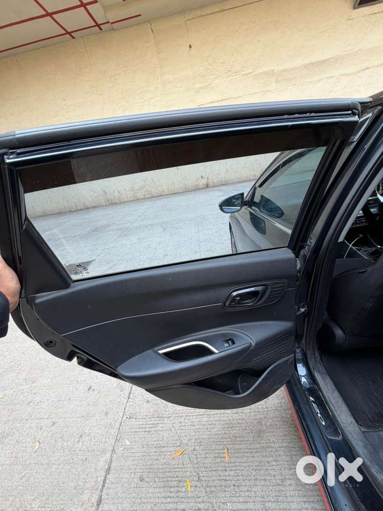 Hyundai I20 Asta (o) Manual Transmission 2021