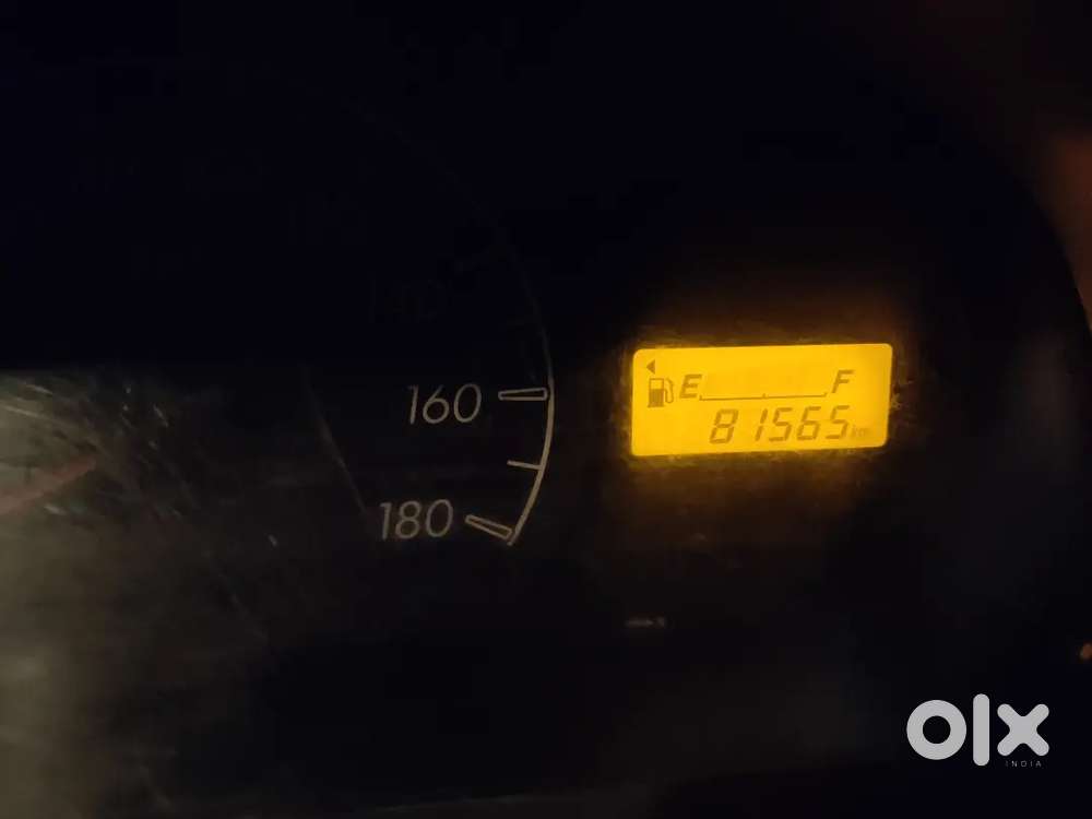 Maruti Suzuki Alto 800