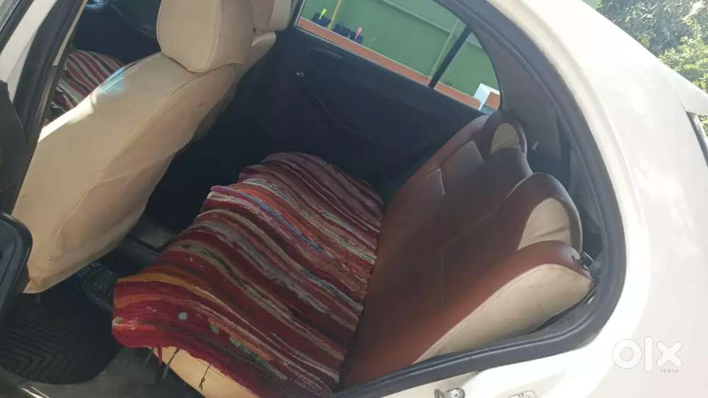 Tata Bolt 1.3 Xm 2016 Diesel Manual