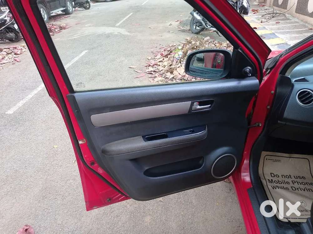 Maruti Suzuki Swift 2005