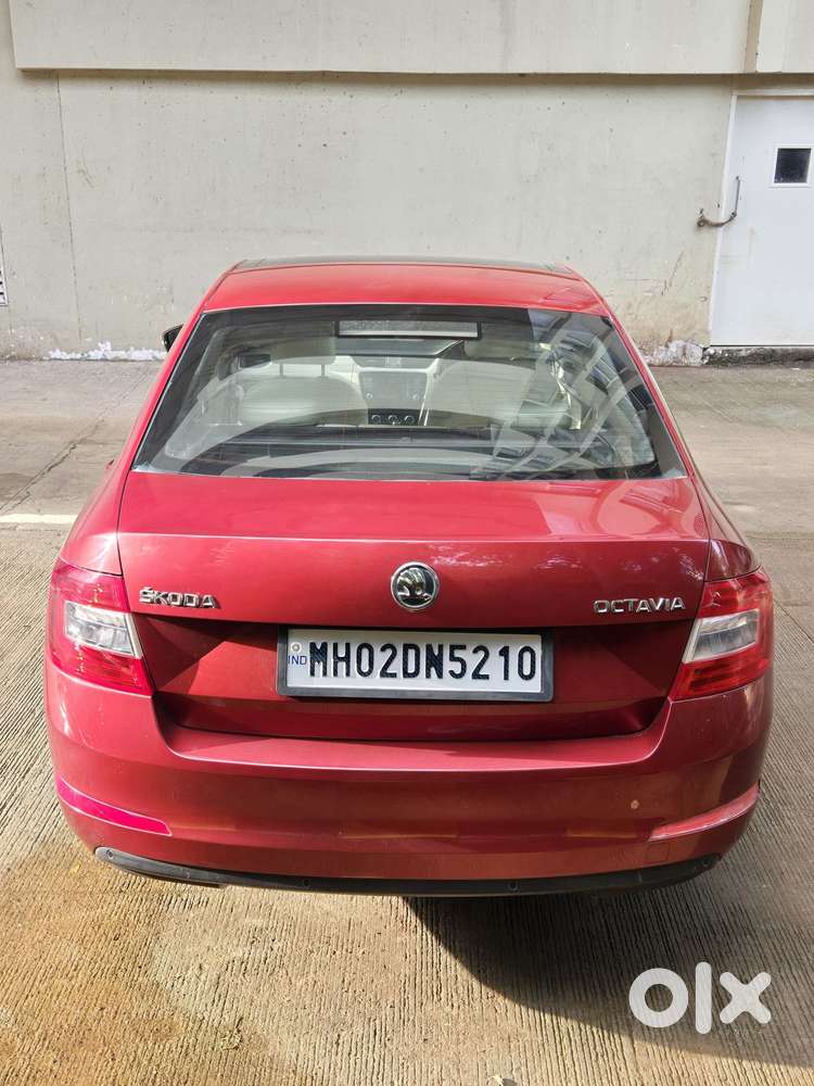 Skoda Octavia 2013-2017 Elegance 2.0 Tdi At, 2014, Diesel