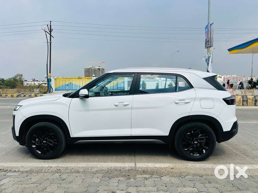 Hyundai Creta 1.6 Crdi At S Plus, 2025, Diesel