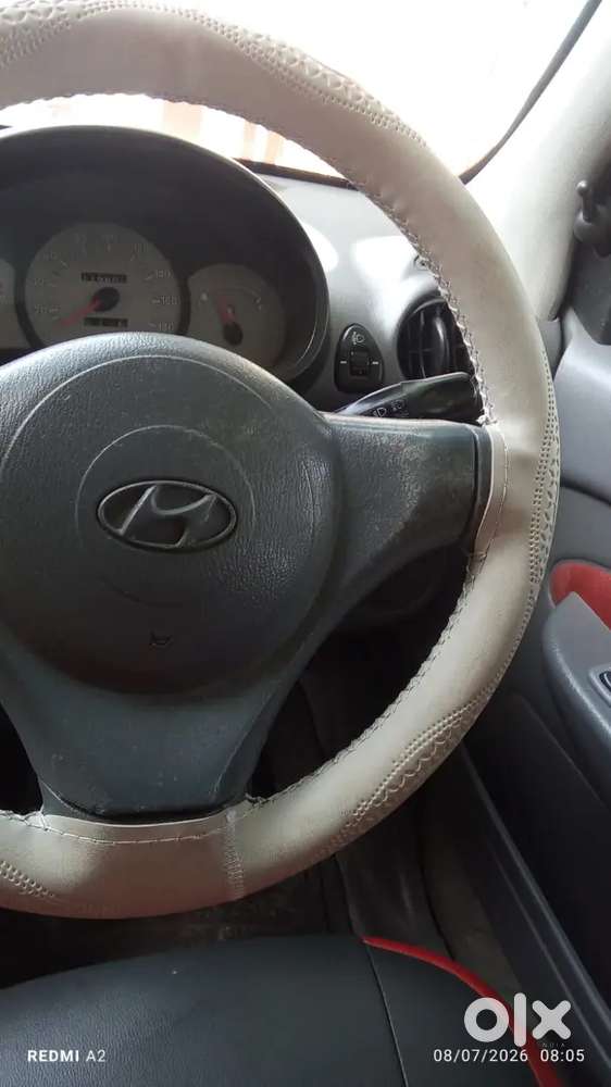 Hyundai Santro Xing Gls 2008