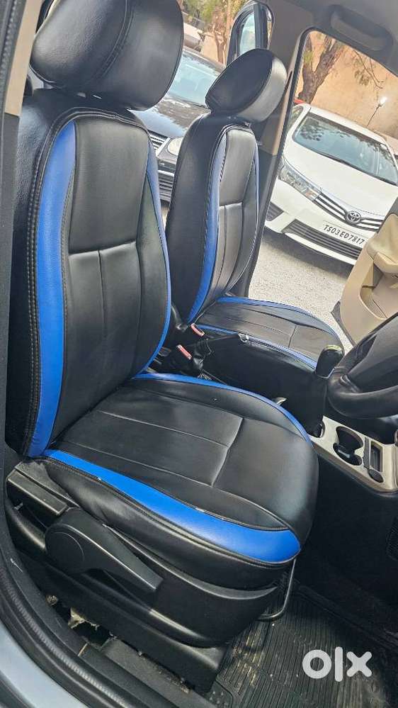 Tata Indica Vista 2008-2013 Quadrajet 90 Vx, 2013, Diesel