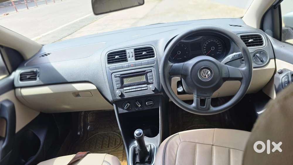 Volkswagen Polo Select 1.2 Mpi Highline, 2011, Petrol