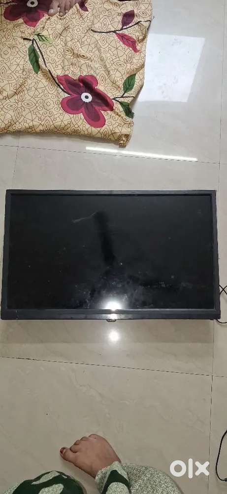 Oscar lcd tv