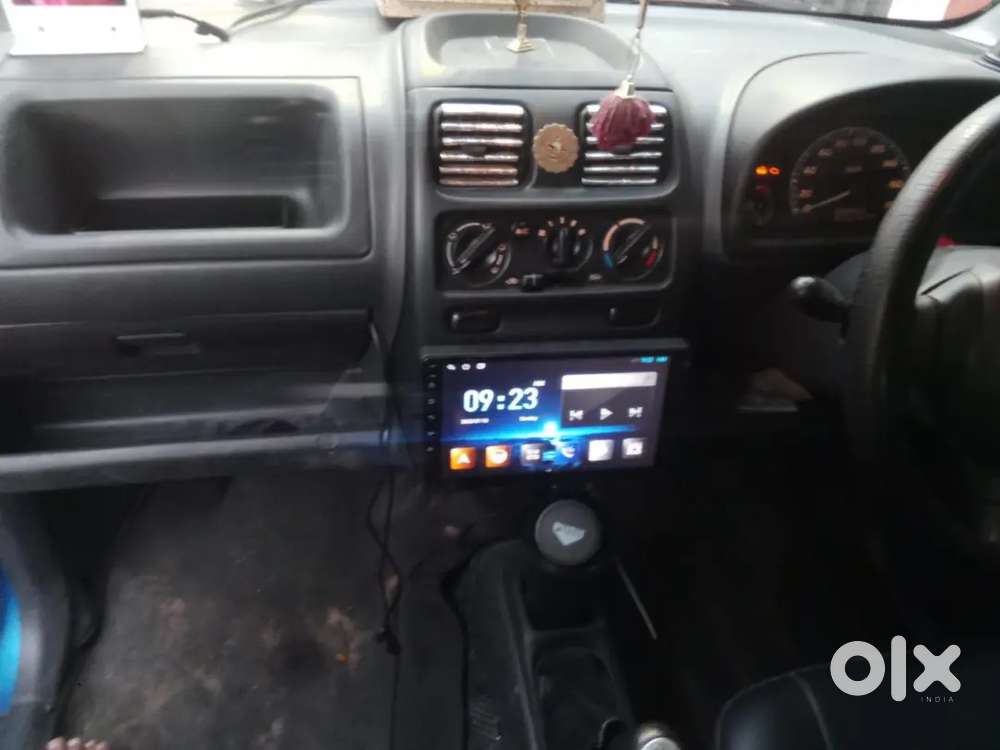 Maruti Suzuki Wagon 2009, Good Working கண்டிஷன் And All Paper Current