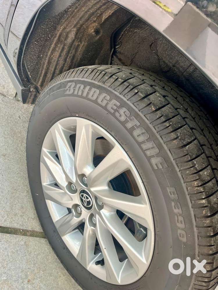Toyota Innova Hycross 2.0 Gx 2024