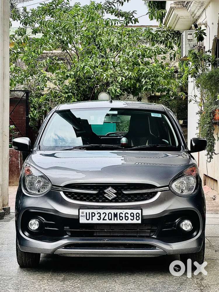 Maruti Suzuki Celerio Zxi(o) Amt, 2025, Petrol