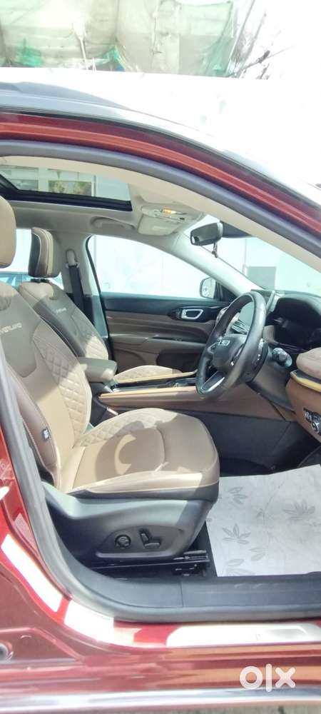 Jeep Meridian Overland 4x2 At, 2025, Diesel