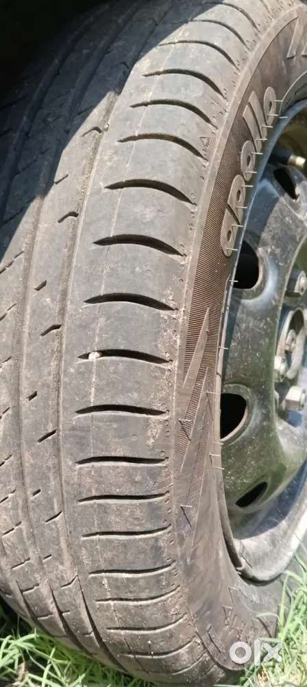 Fresh Gadi Hai Alto K10 Top Model