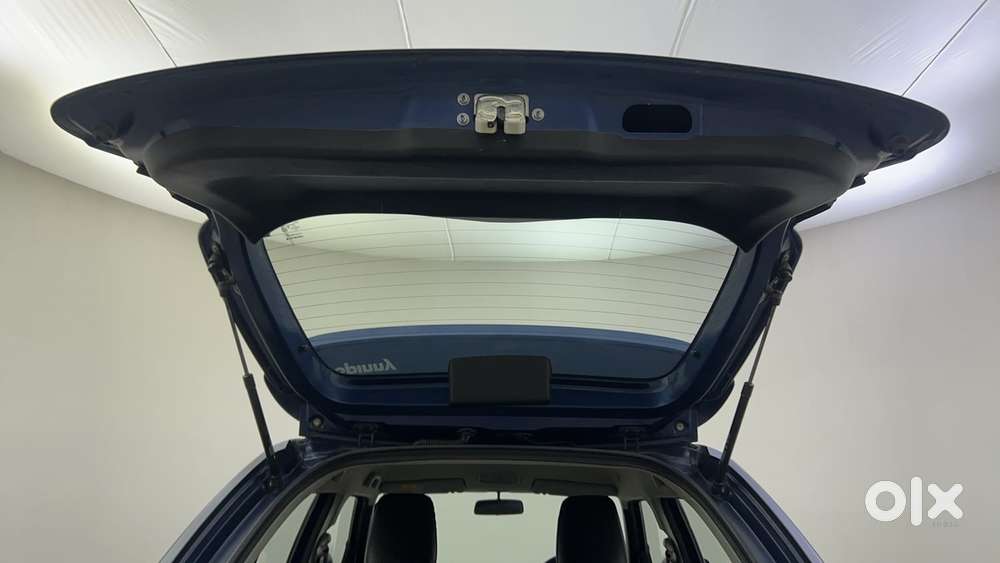 Maruti Suzuki Ignis 1.2 Zeta Mt, 2022, Petrol