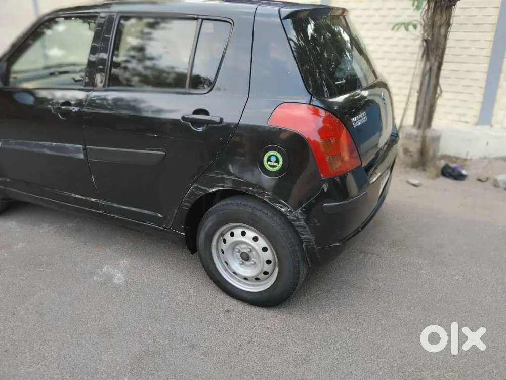 Swift Lxi Original Con