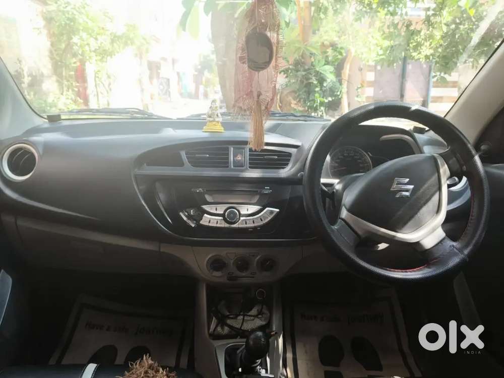 2019 Maruti Suzuki Alto