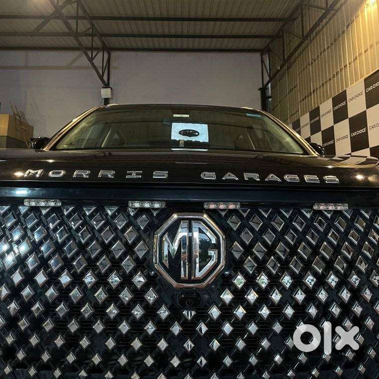 Mg Hector Sharp Pro 1.5 Turbo Cvt, 2023, Petrol