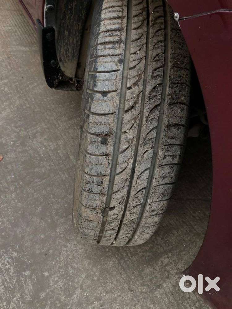 Maruti Suzuki Ertiga 2012-2015 Vdi, 2012, Diesel