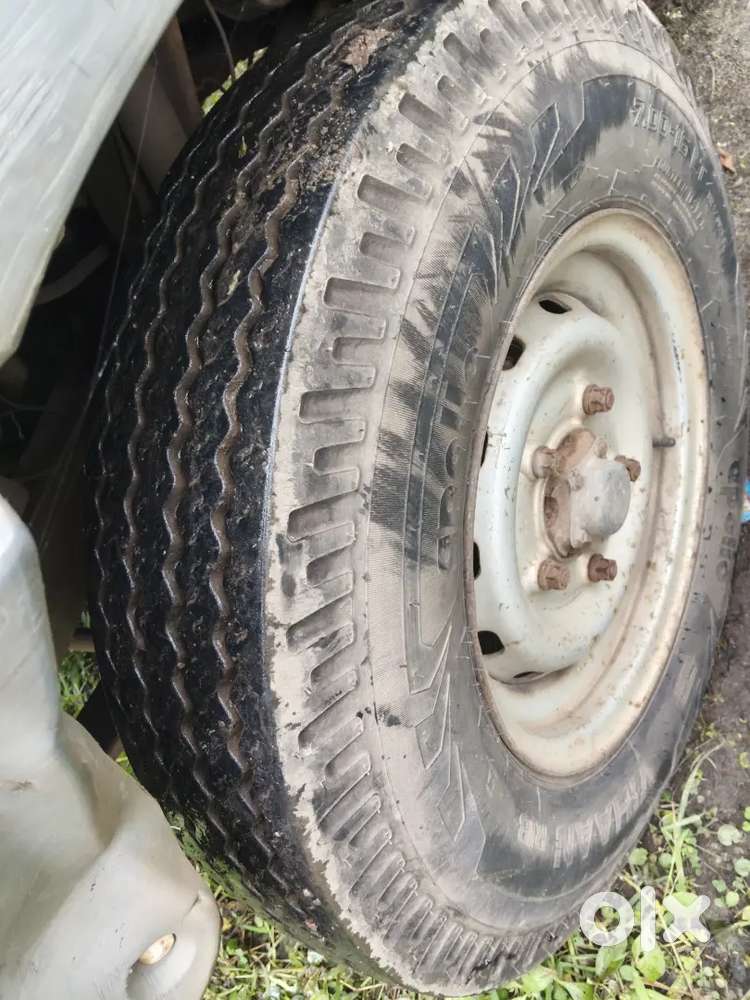 Tata Rx Di 207 3.0