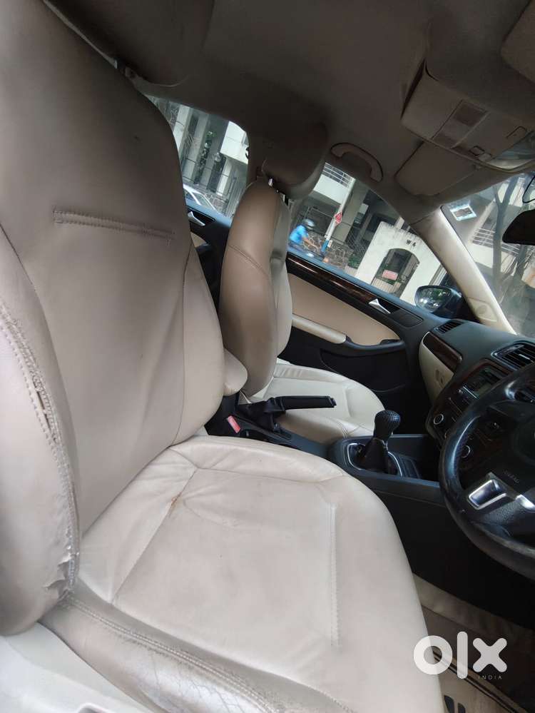Volkswagen Jetta [ ] 1.4 Trendline Tsi, 2013, Petrol