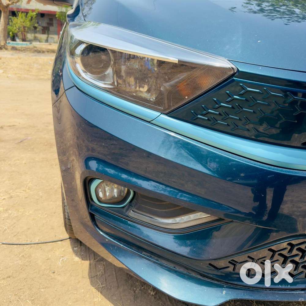 Tata Tigor Ev Xzplus Top End Already Low Price Plz No Chap Offer