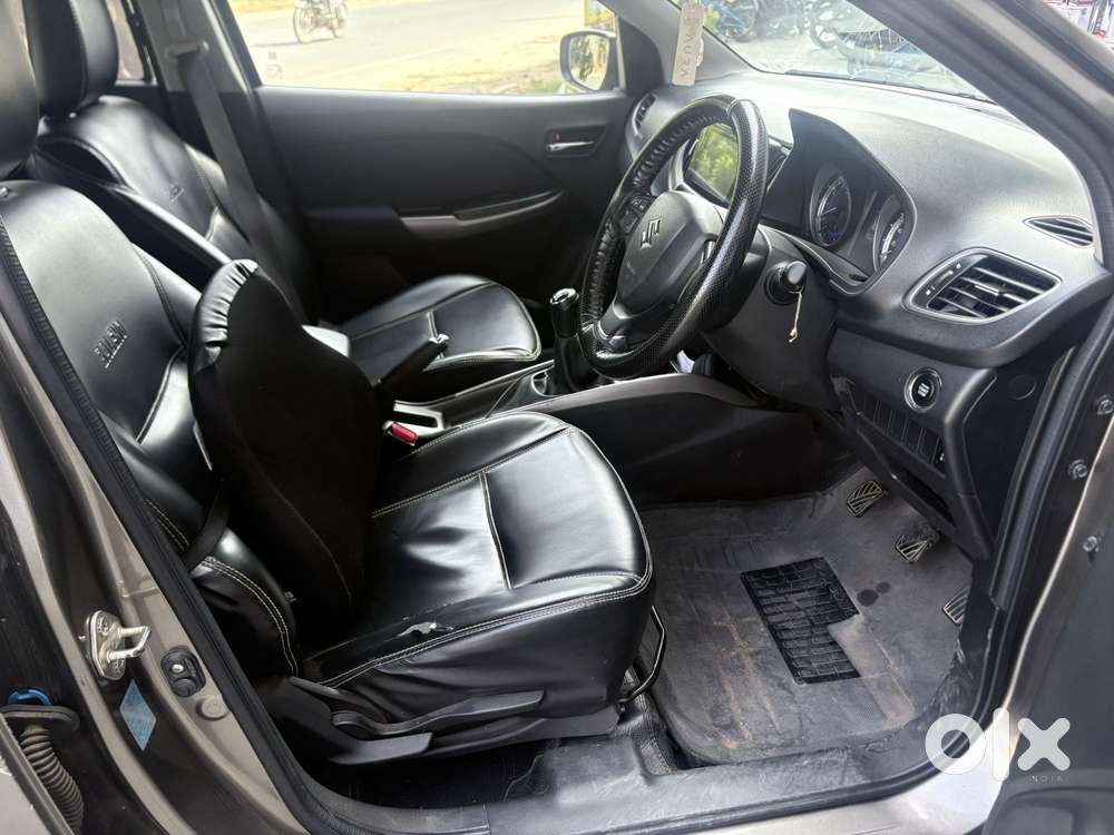 Maruti Suzuki Baleno Maruti-suzuki-baleno-zeta-diesel, 2020, Petrol