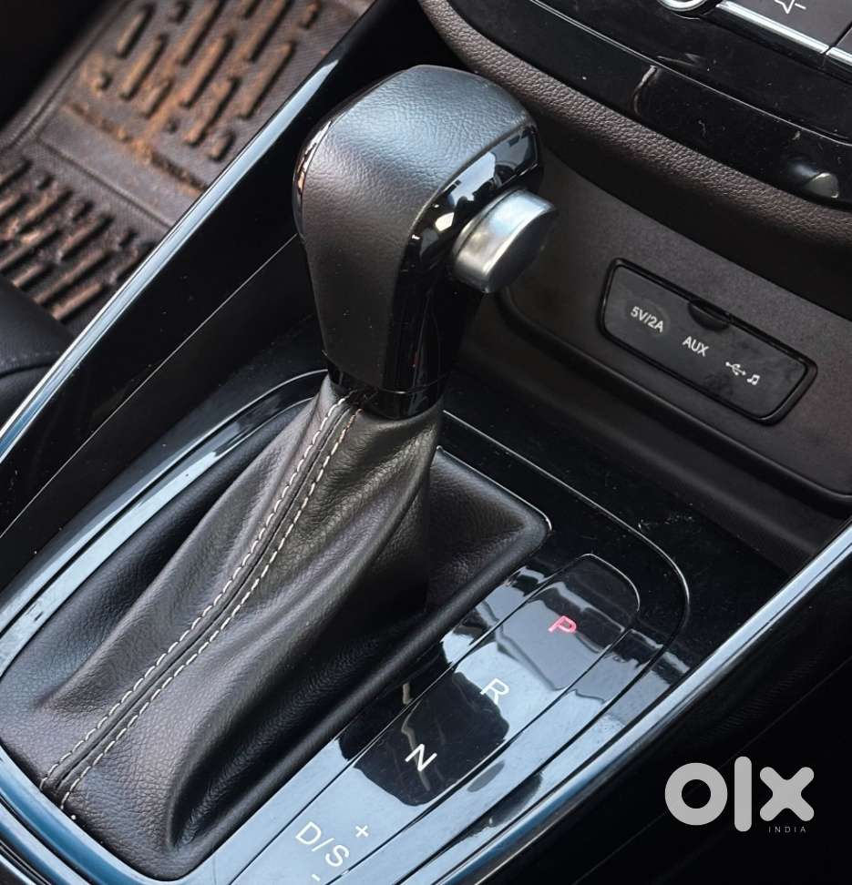 Mg Hector Sharp Dct Petrol, 2020, Petrol