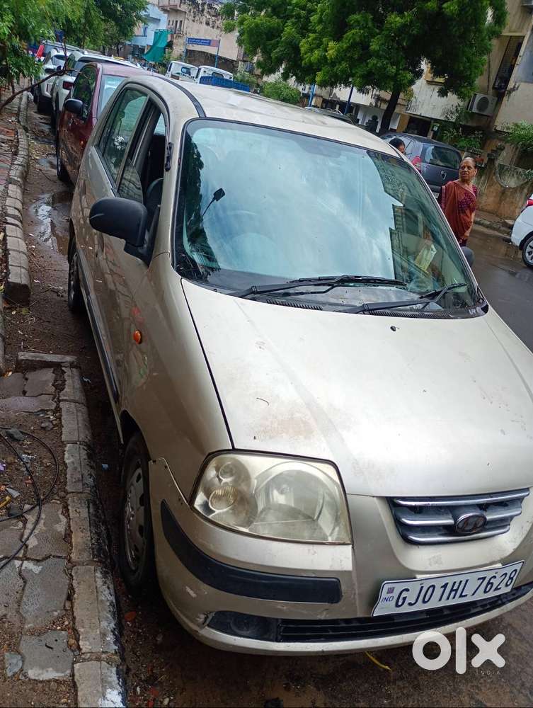 Hyundai Santro Xing Gls 2006 Petrol