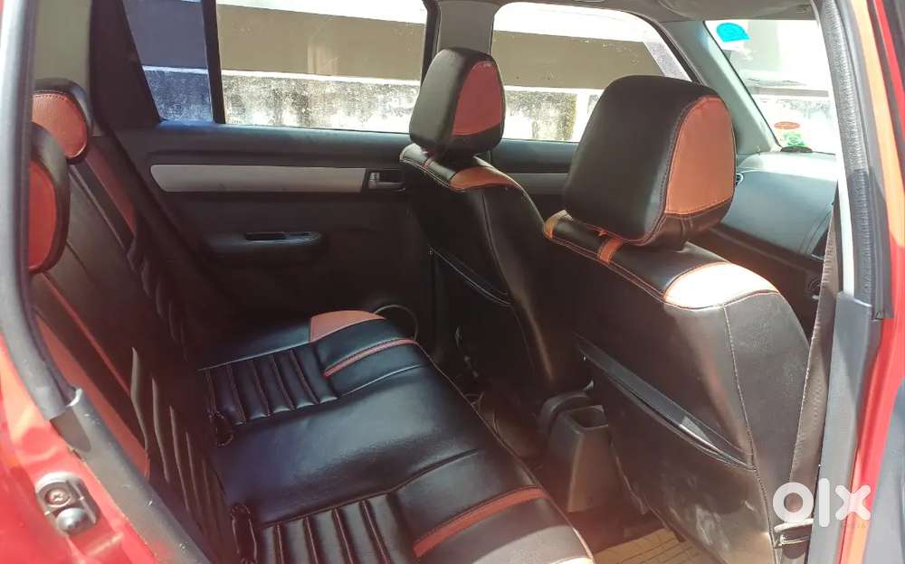 Maruti Suzuki Swift Vdi