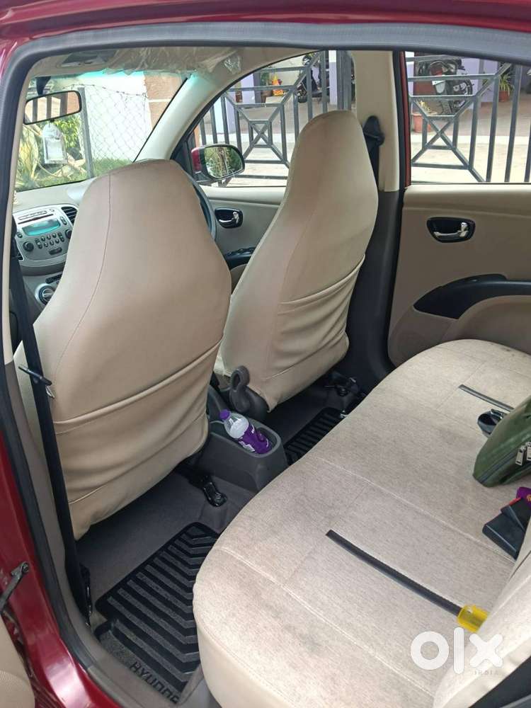 Hyundai , I10 , Nov 2016