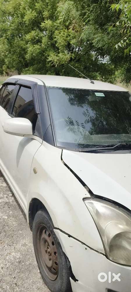Maruti Suzuki Dzire 2010 Diesel 200000 Km Driven