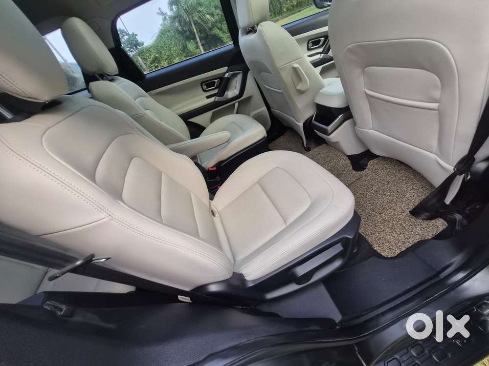 Tata Safari 2.0 Kryotec Xza Plus 6s Adventure, 2021, Diesel