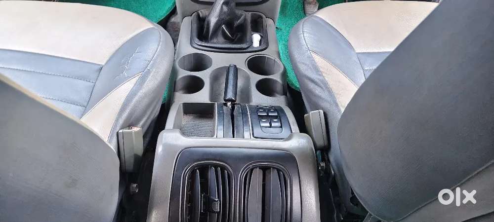 Mahindra Scorpio Crde 2007