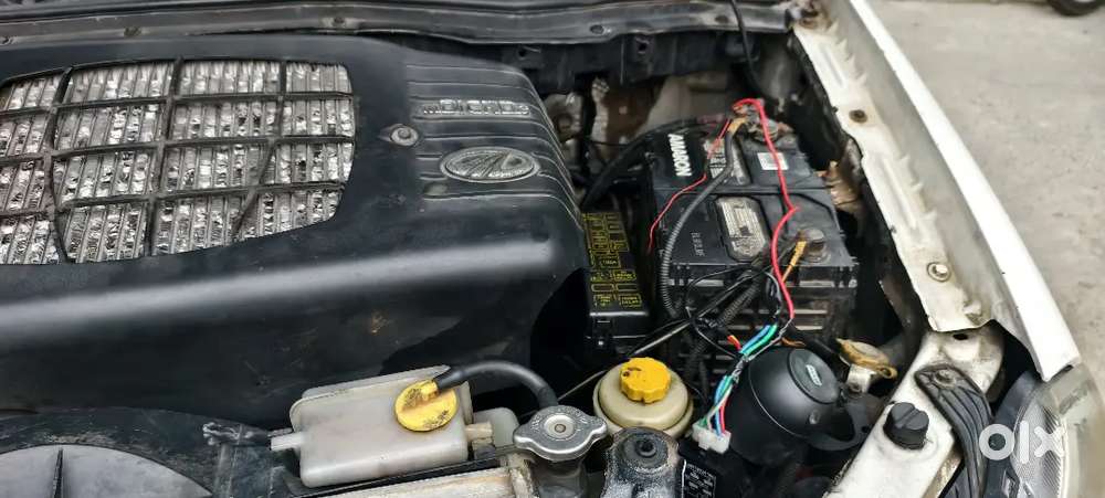 Mahindra Xylo 2014 Diesel Manual