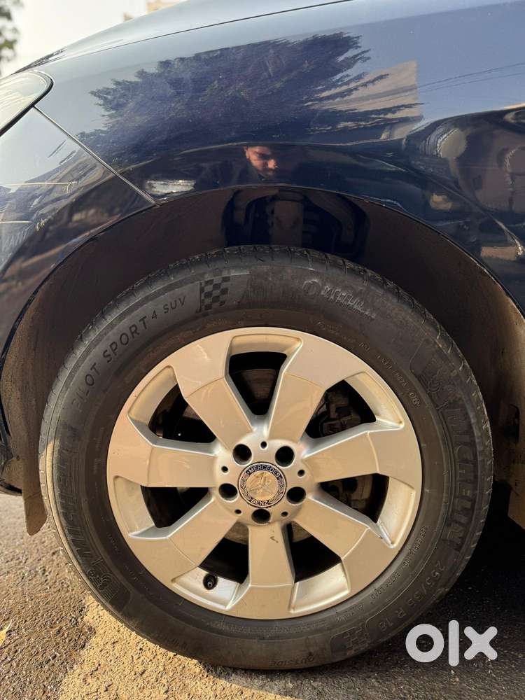 Mercedes-benz Gle Class 2.1 250d 4matic, 2016, Diesel