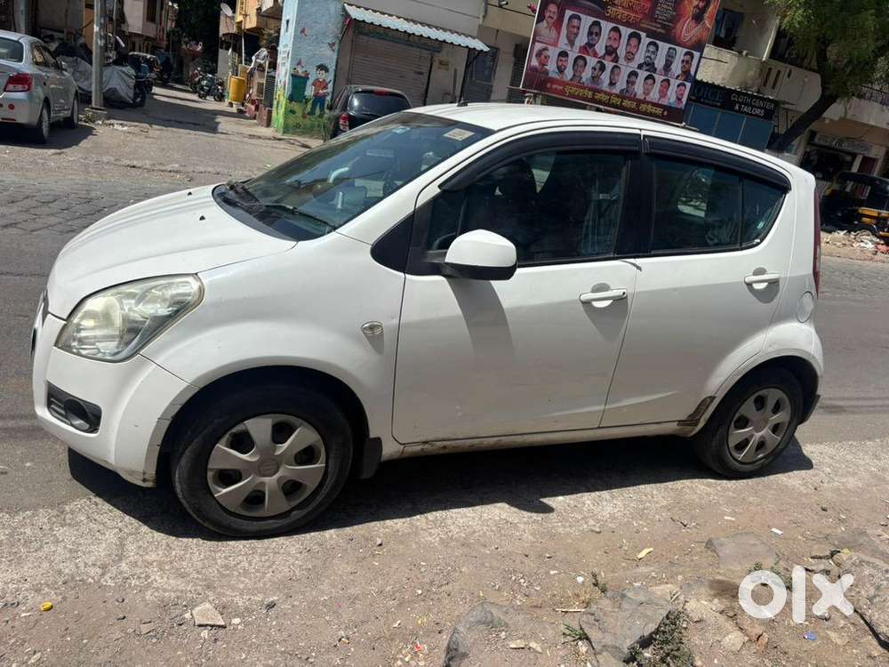 Maruti Suzuki Ritz 2011 Diesel Well Maintained