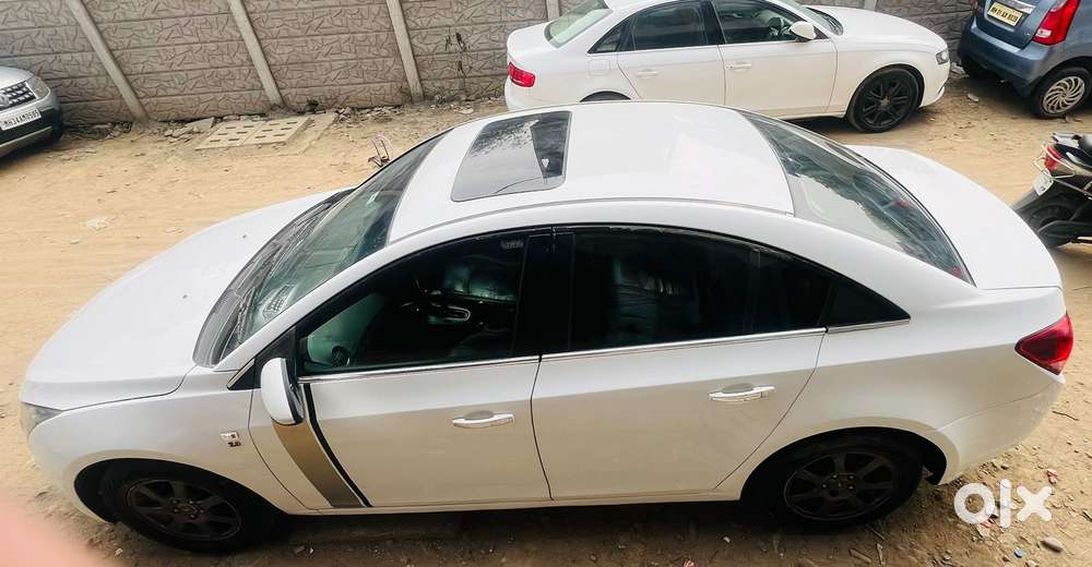 Chevrolet Cruze, 2012, Diesel