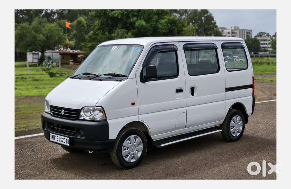 Maruti Suzuki Eeco 5 Seater Ac, 2024, Petrol