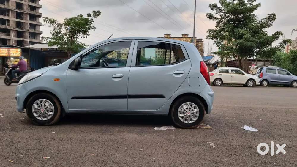 Hyundai I10 2012 Petrol Well Maintained