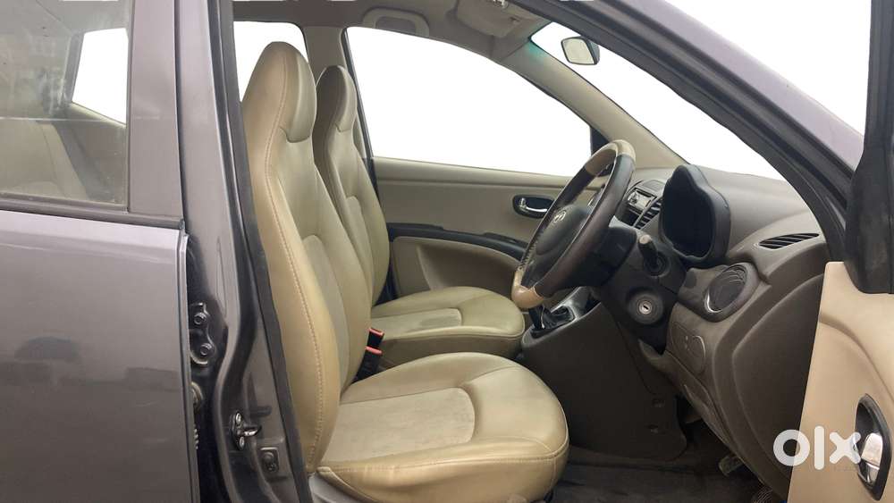 Hyundai I10 Magna, 2013, Petrol