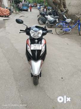 Tvs wego for sale hotsell