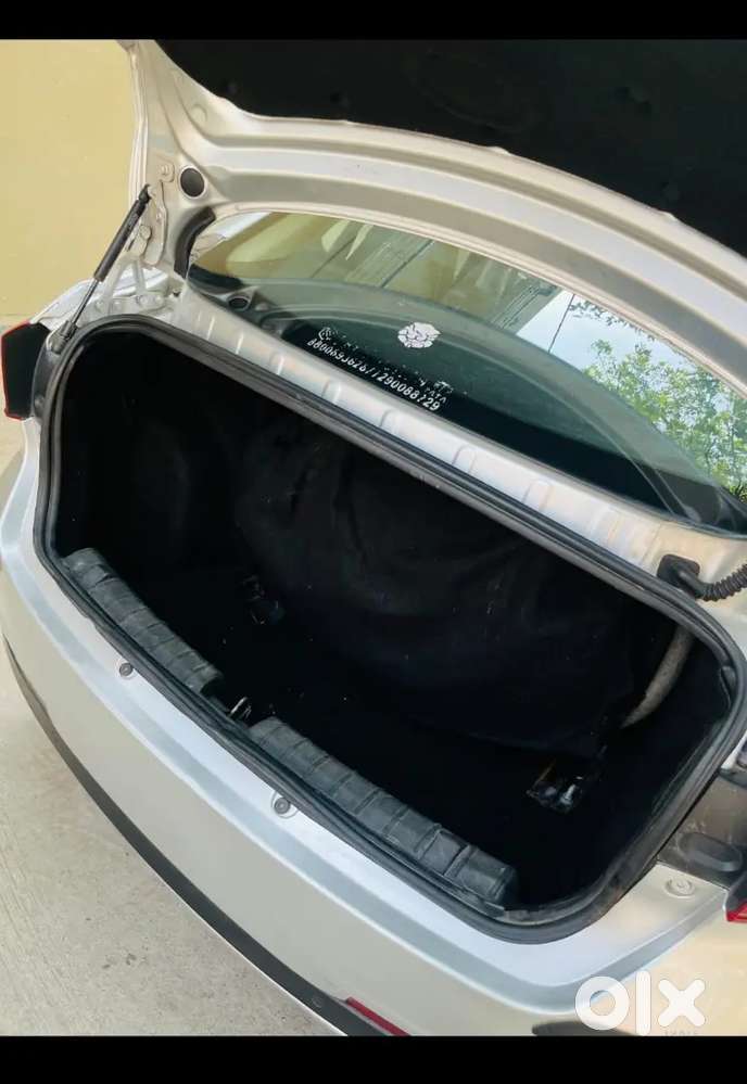 Tata Tigor 2017