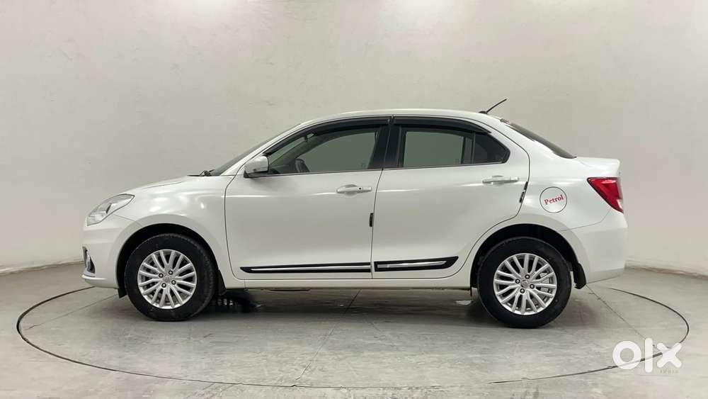 Maruti Suzuki Dzire Zxi Ags, 2023, Petrol