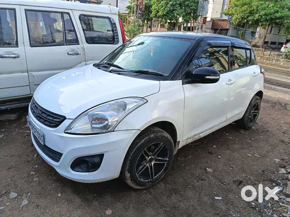 Maruti Suzuki Swift 2017 Diesel 190000 Km Driven